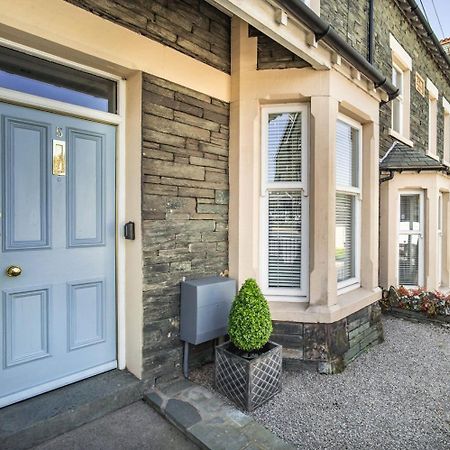 5 The Townhouse Villa Keswick  Exterior foto