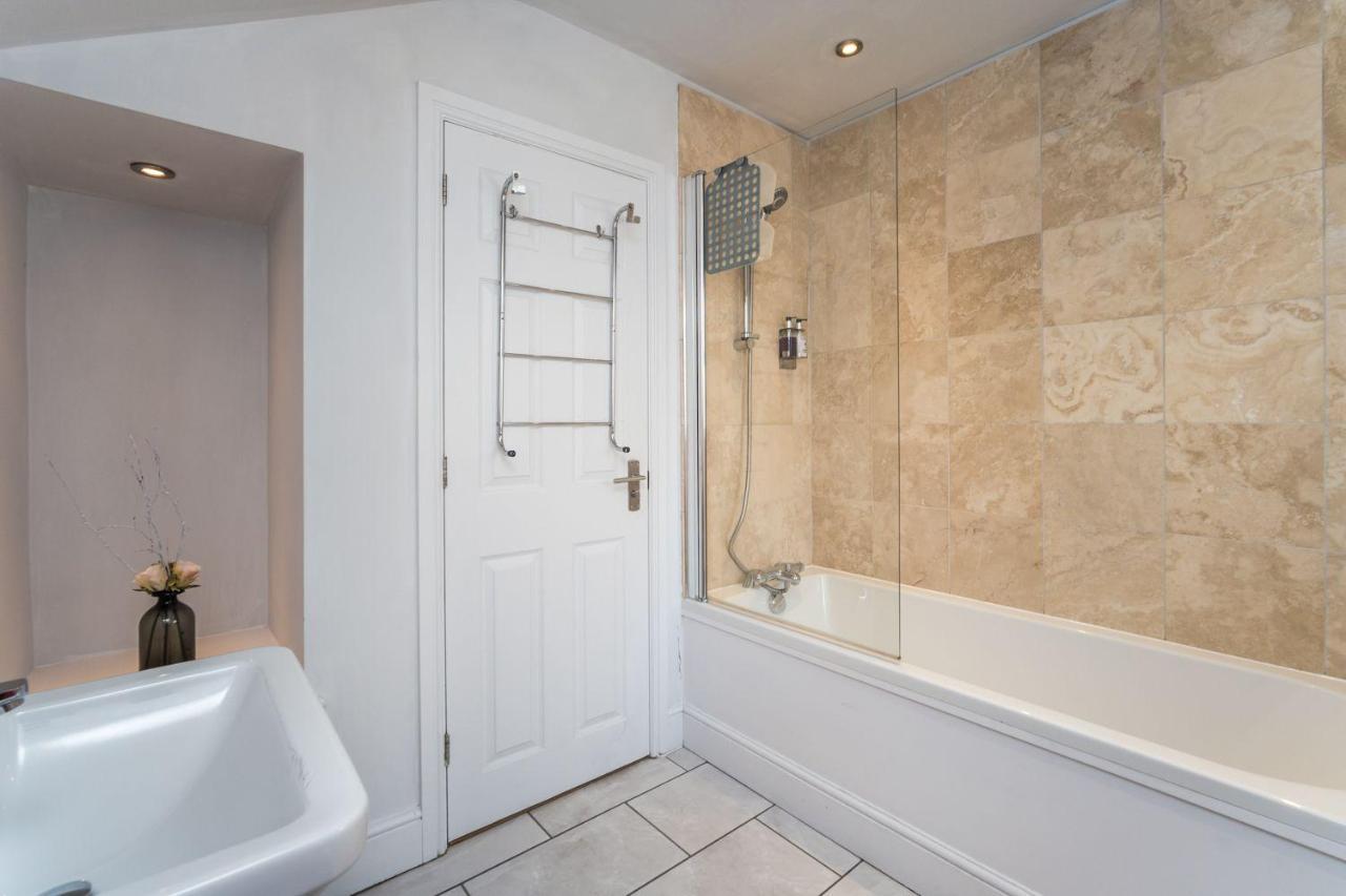 5 The Townhouse Villa Keswick  Exterior foto